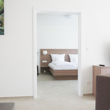 Hotel & Muehlenapartments 게른스바흐 외부 사진