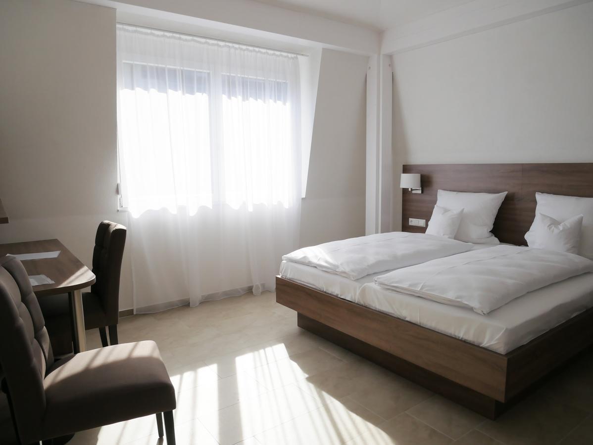 Hotel & Muehlenapartments 게른스바흐 외부 사진
