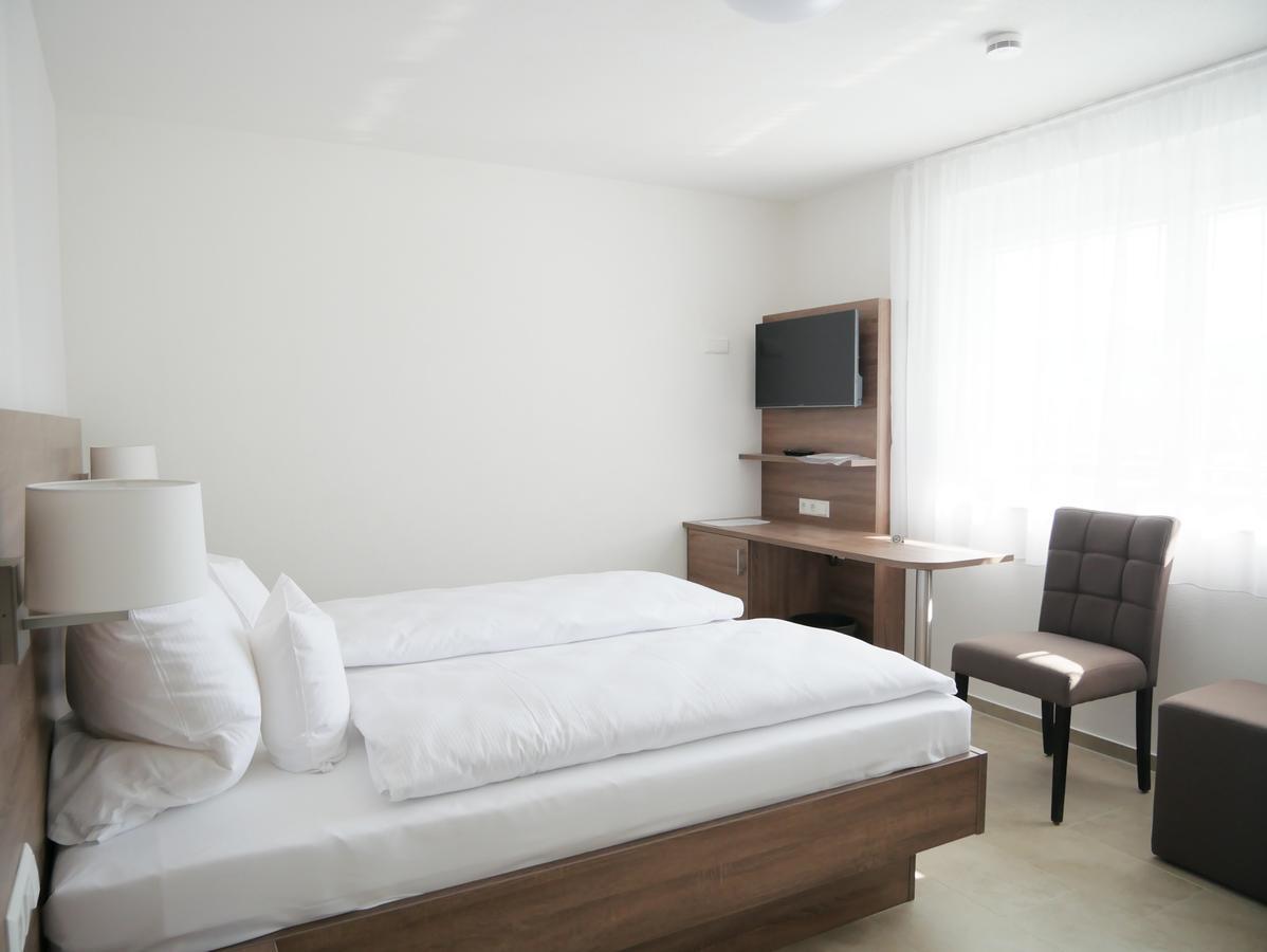 Hotel & Muehlenapartments 게른스바흐 외부 사진